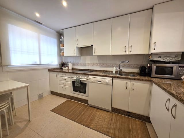 Apartamento de 2 habitaciones en Guadalmina Alta, Marbella en venta - 399.000 € (Ref: 9518692)