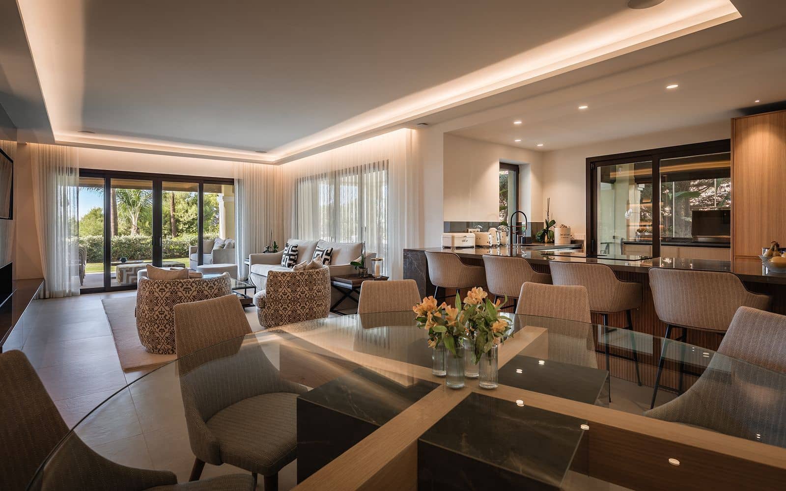 4 soverom Leilighet til salgs i Nueva Andalucia - € 3 995 000 (Ref: 9518694)