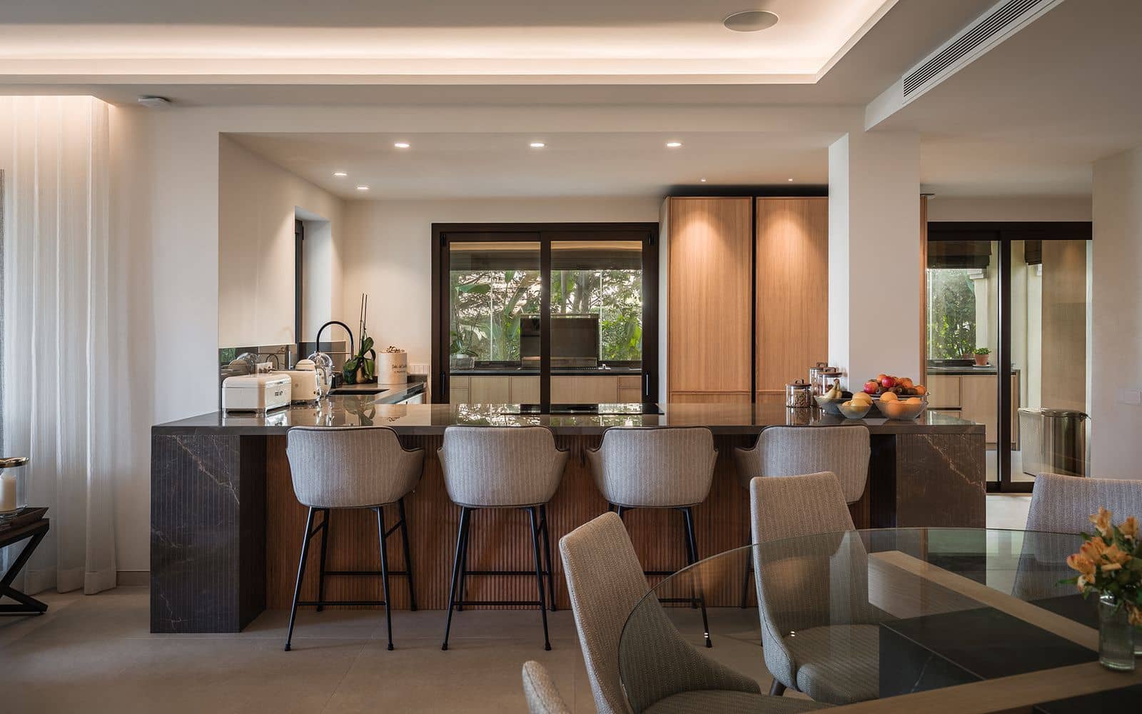 4 soverom Leilighet til salgs i Nueva Andalucia - € 3 995 000 (Ref: 9518694)