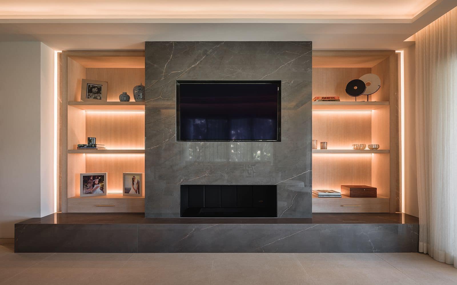 4 soverom Leilighet til salgs i Nueva Andalucia - € 3 995 000 (Ref: 9518694)