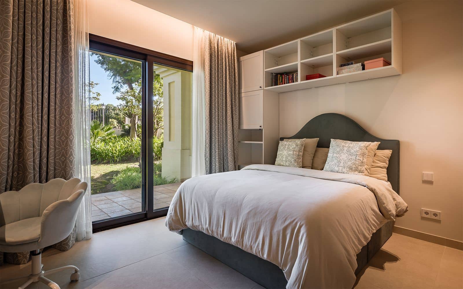 4 soverom Leilighet til salgs i Nueva Andalucia - € 3 995 000 (Ref: 9518694)