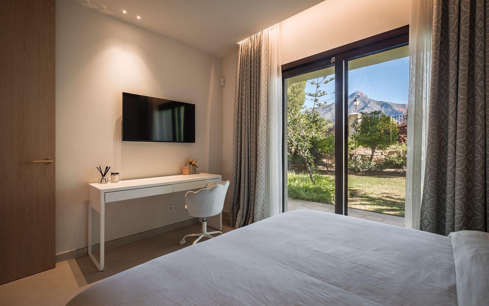 4 soverom Leilighet til salgs i Nueva Andalucia - € 3 995 000 (Ref: 9518694)