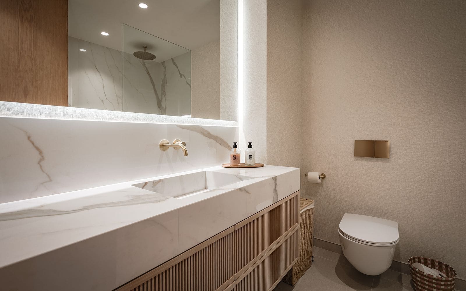 4 soverom Leilighet til salgs i Nueva Andalucia - € 3 995 000 (Ref: 9518694)