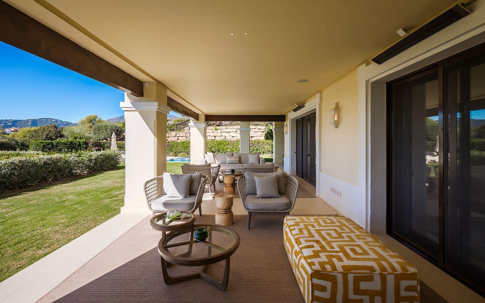 4 soverom Leilighet til salgs i Nueva Andalucia - € 3 995 000 (Ref: 9518694)