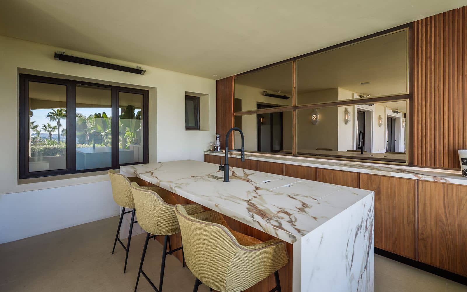 4 soverom Leilighet til salgs i Nueva Andalucia - € 3 995 000 (Ref: 9518694)