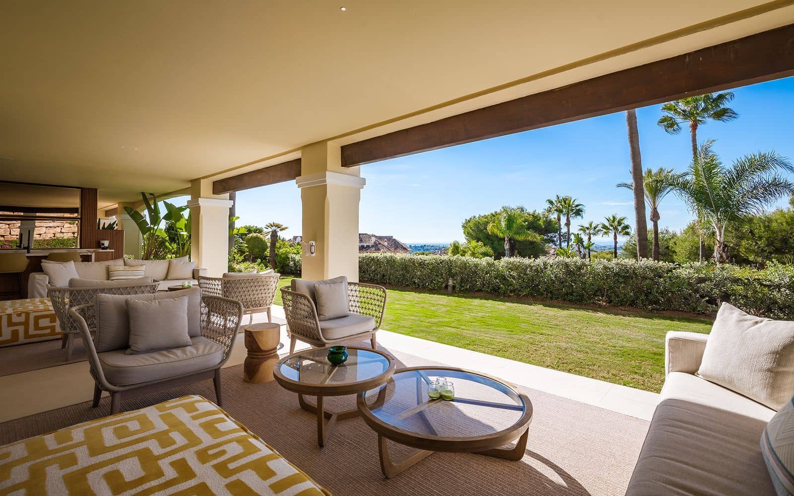 4 soverom Leilighet til salgs i Nueva Andalucia - € 3 995 000 (Ref: 9518694)