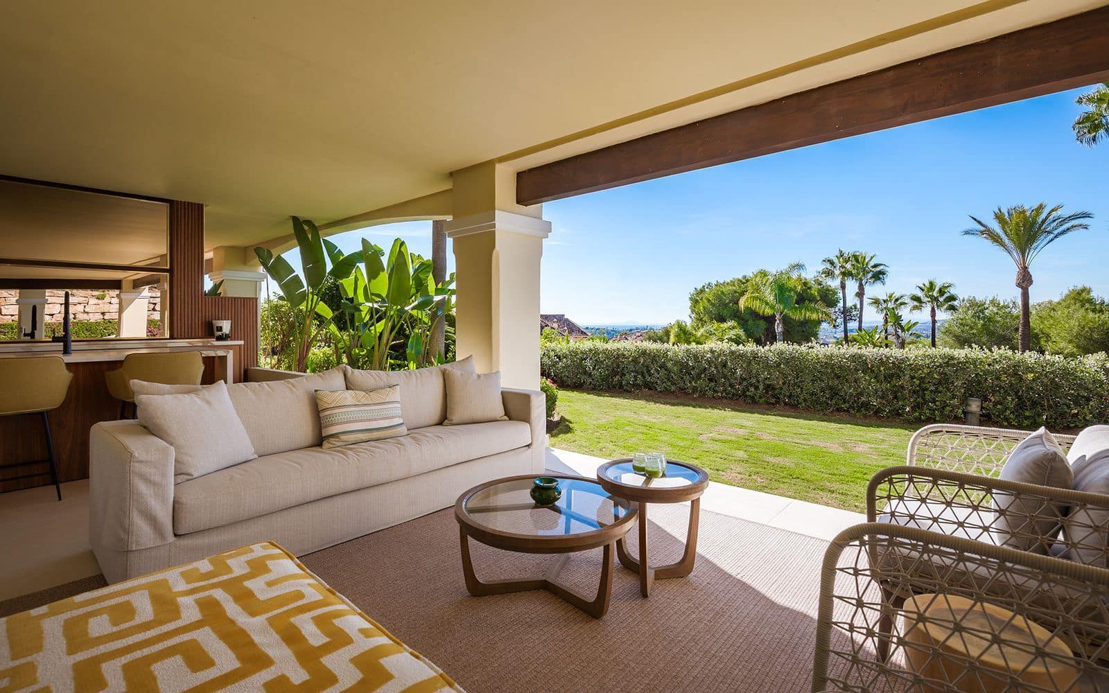 4 soverom Leilighet til salgs i Nueva Andalucia - € 3 995 000 (Ref: 9518694)