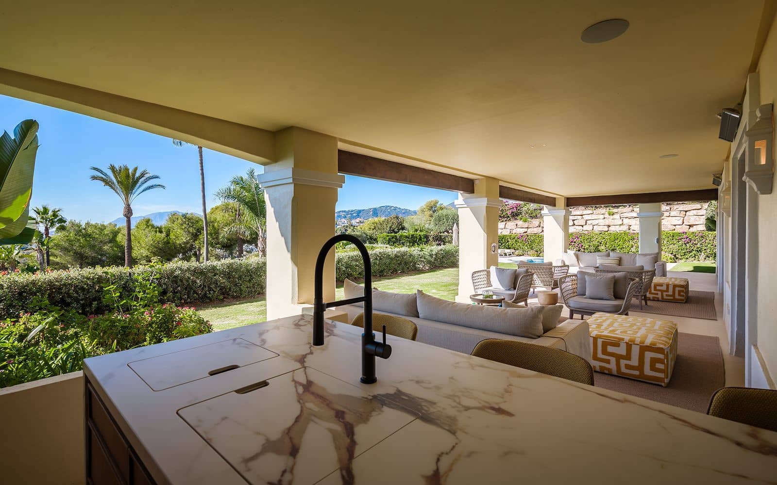 4 soverom Leilighet til salgs i Nueva Andalucia - € 3 995 000 (Ref: 9518694)