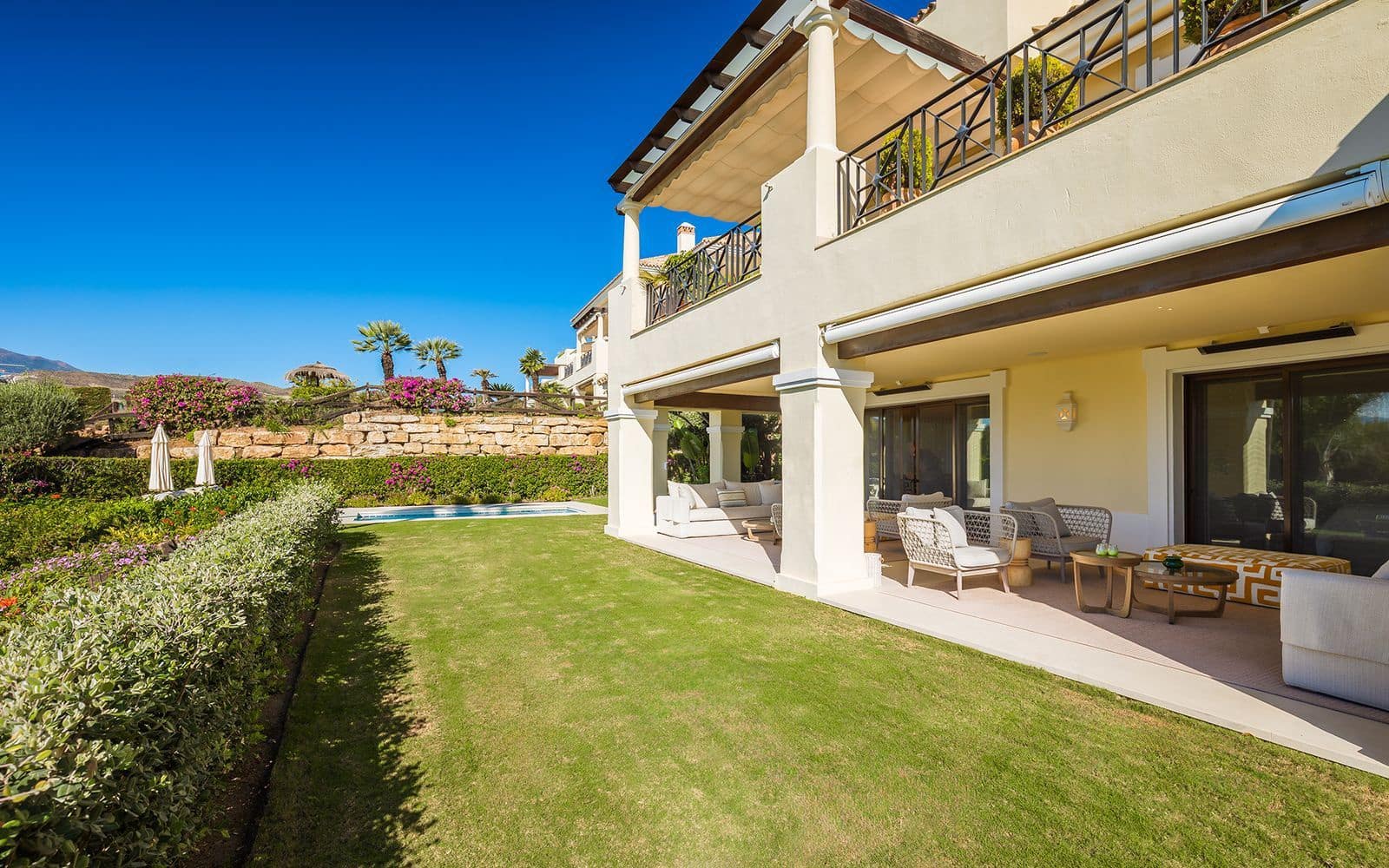 4 soverom Leilighet til salgs i Nueva Andalucia - € 3 995 000 (Ref: 9518694)