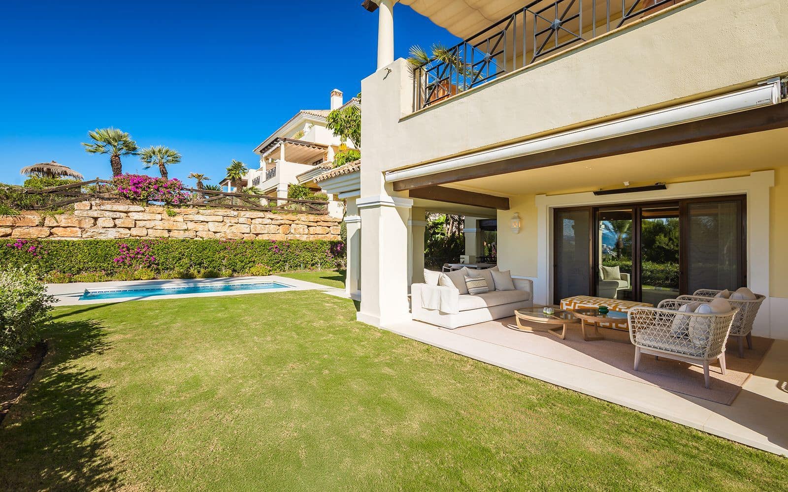 4 soverom Leilighet til salgs i Nueva Andalucia - € 3 995 000 (Ref: 9518694)