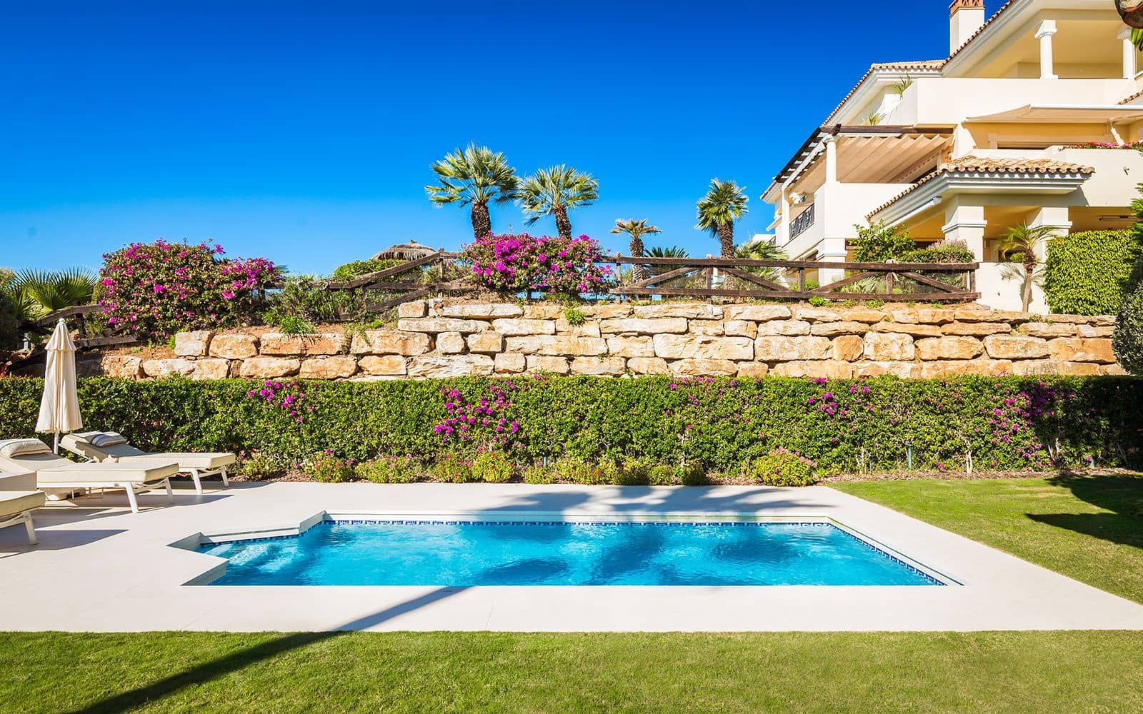 4 soverom Leilighet til salgs i Nueva Andalucia - € 3 995 000 (Ref: 9518694)