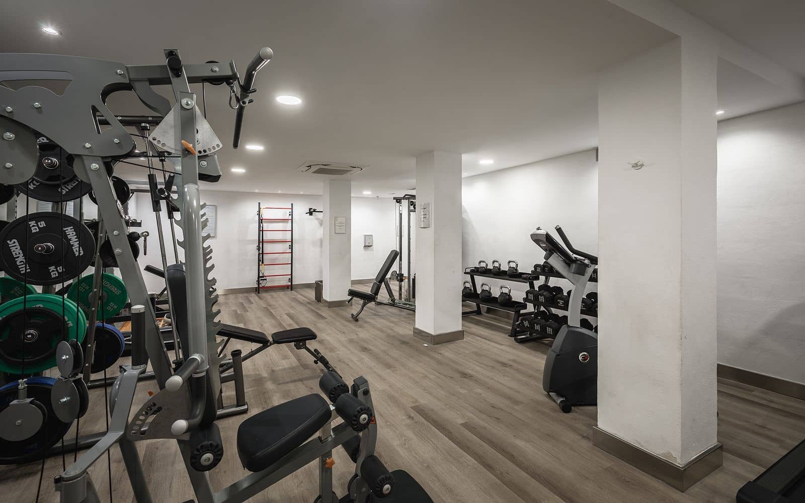 4 soverom Leilighet til salgs i Nueva Andalucia - € 3 995 000 (Ref: 9518694)