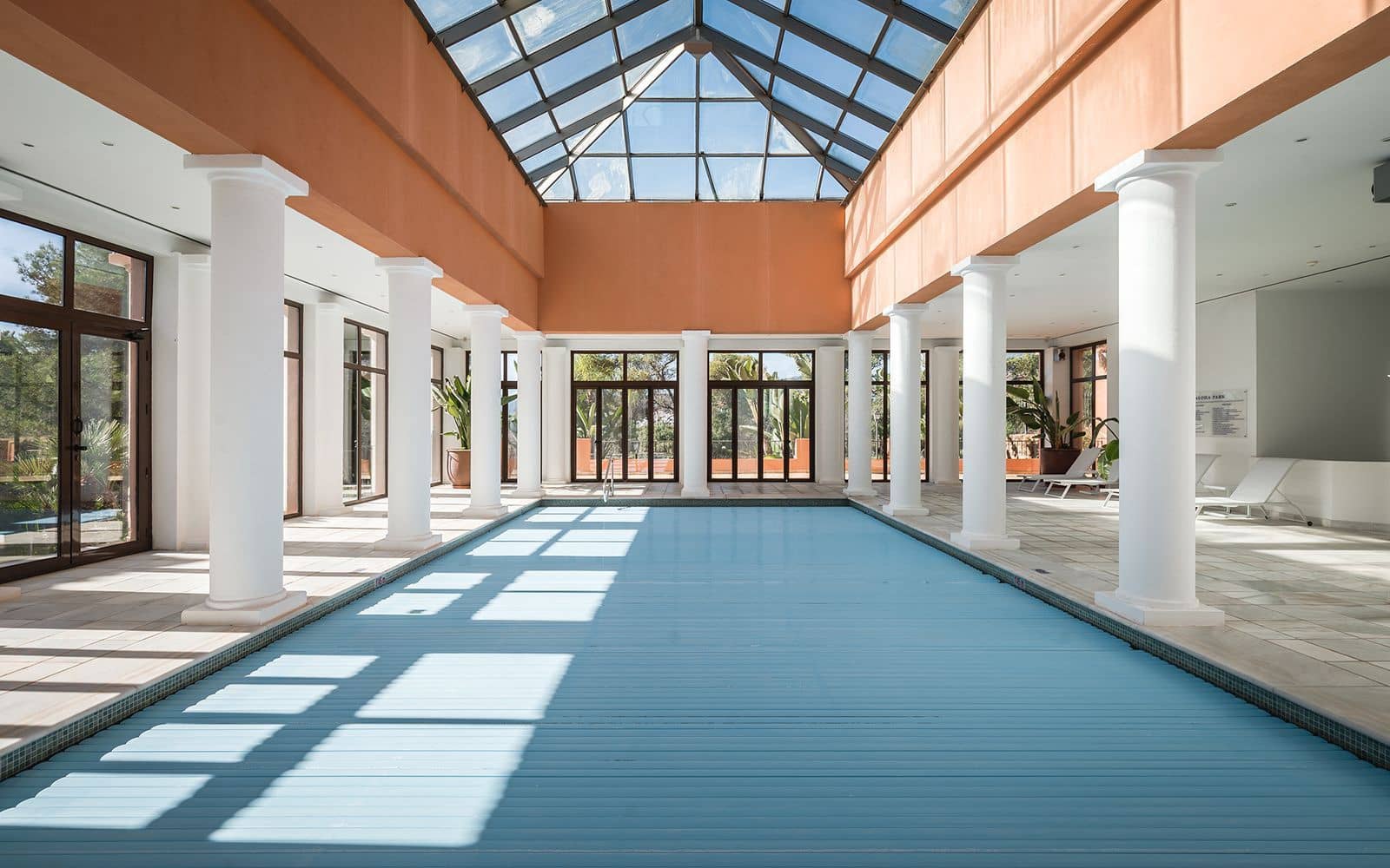 4 soverom Leilighet til salgs i Nueva Andalucia - € 3 995 000 (Ref: 9518694)