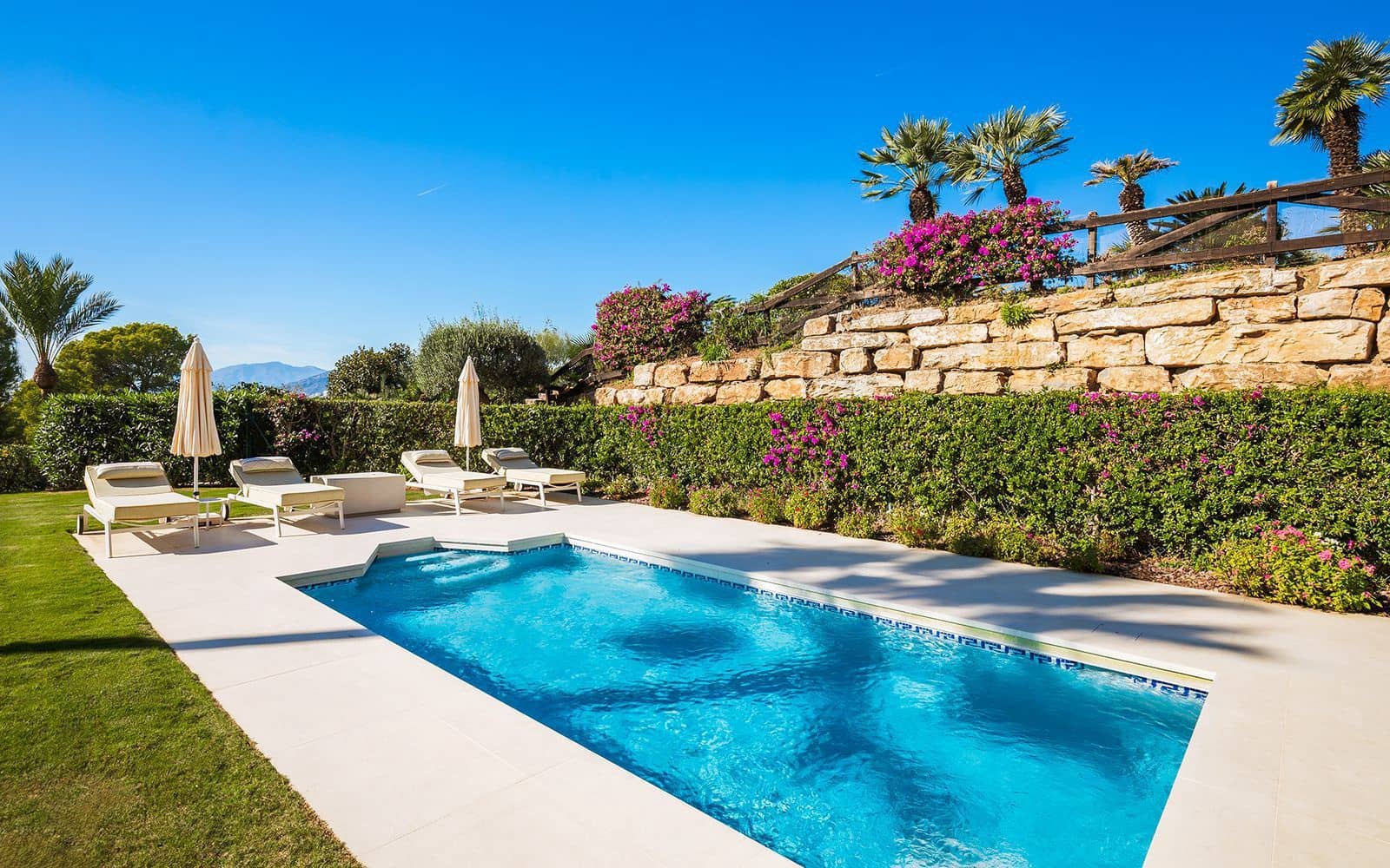 4 soverom Leilighet til salgs i Nueva Andalucia - € 3 995 000 (Ref: 9518694)