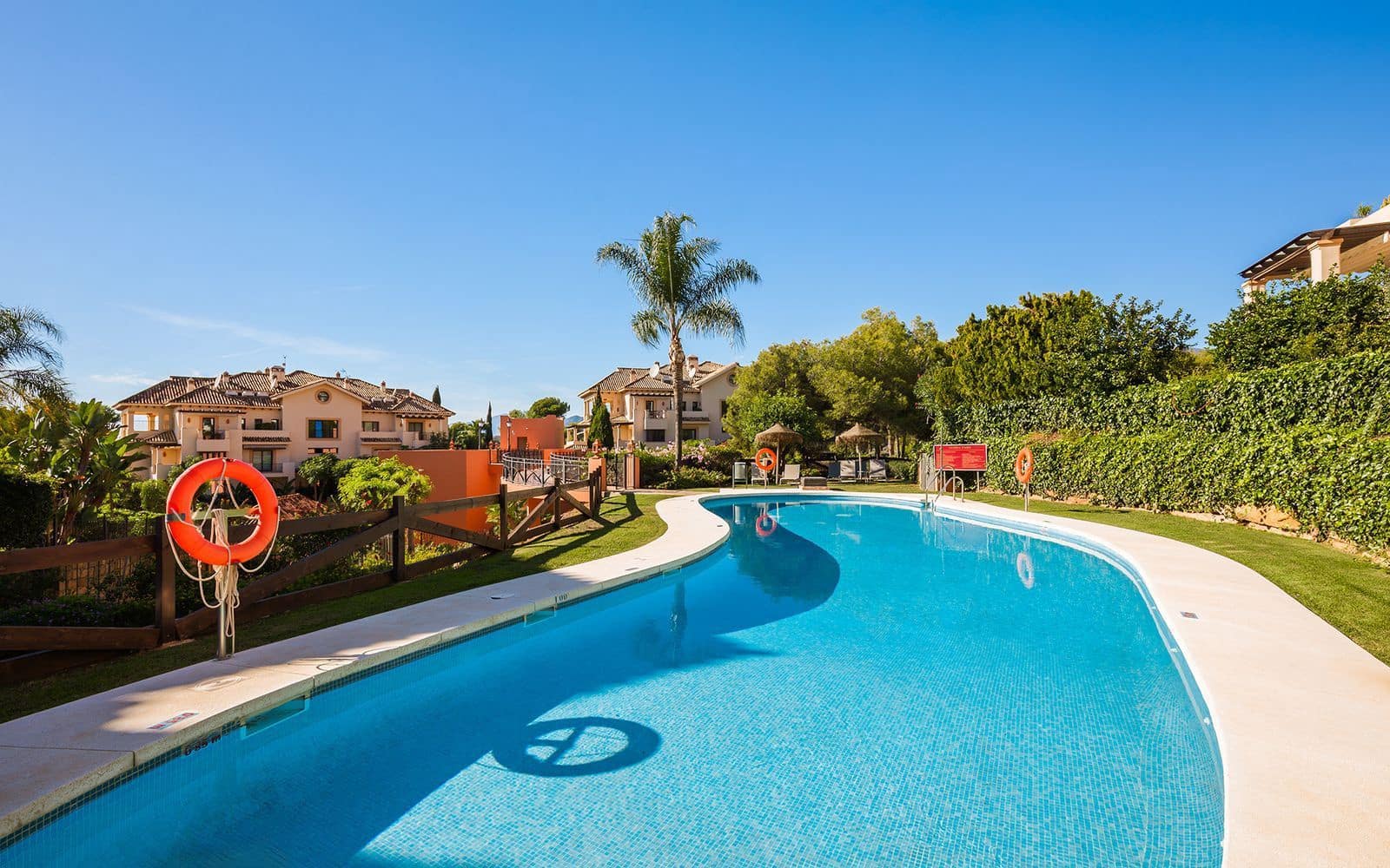 4 soverom Leilighet til salgs i Nueva Andalucia - € 3 995 000 (Ref: 9518694)