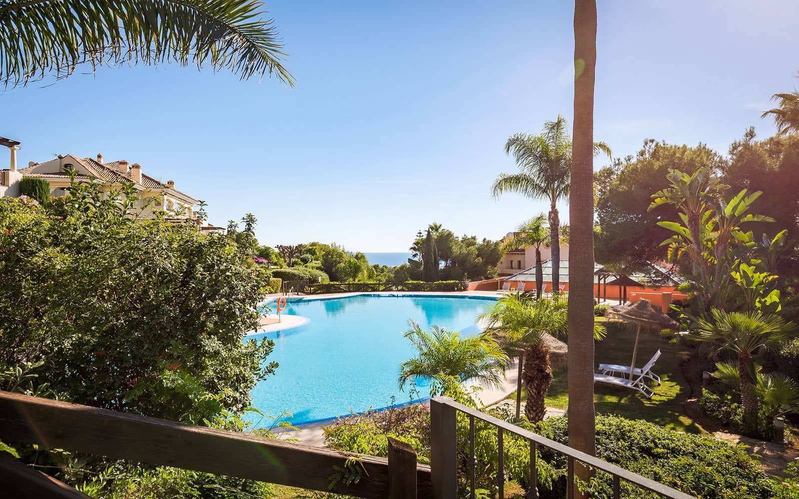 4 soverom Leilighet til salgs i Nueva Andalucia - € 3 995 000 (Ref: 9518694)