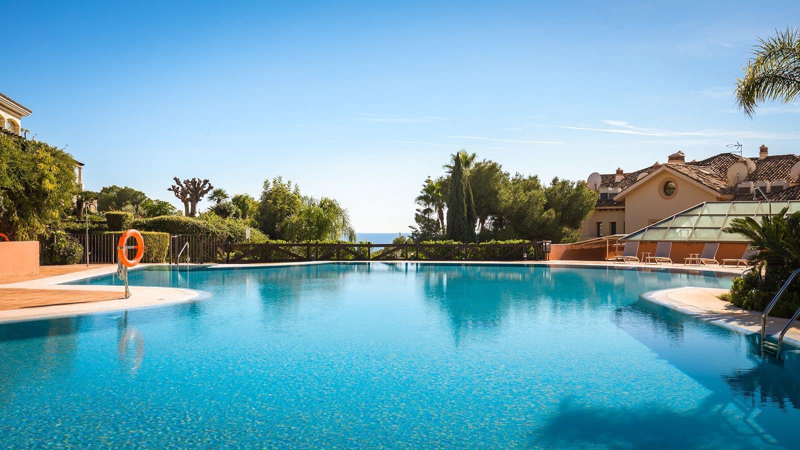 4 soverom Leilighet til salgs i Nueva Andalucia - € 3 995 000 (Ref: 9518694)