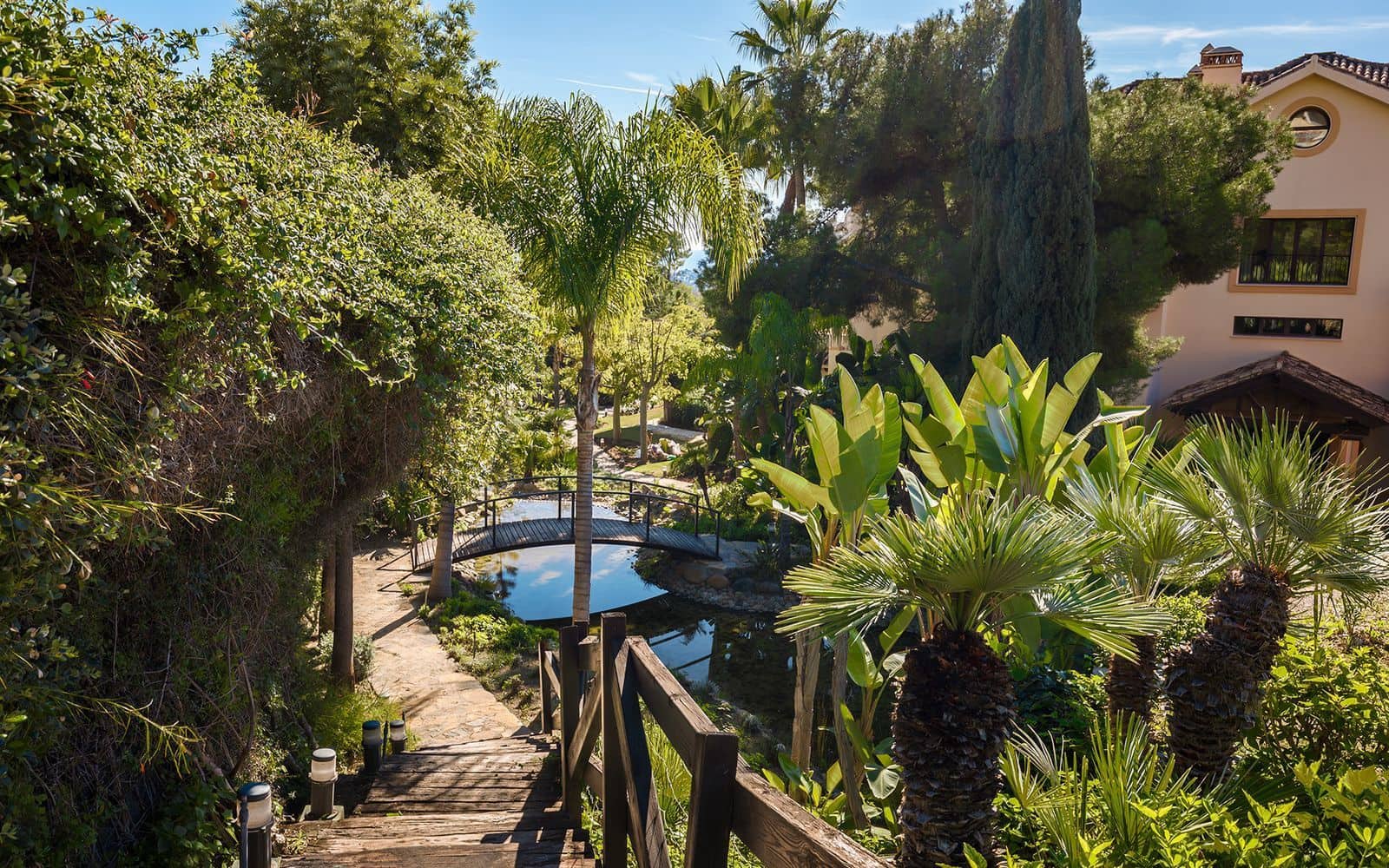 4 soverom Leilighet til salgs i Nueva Andalucia - € 3 995 000 (Ref: 9518694)