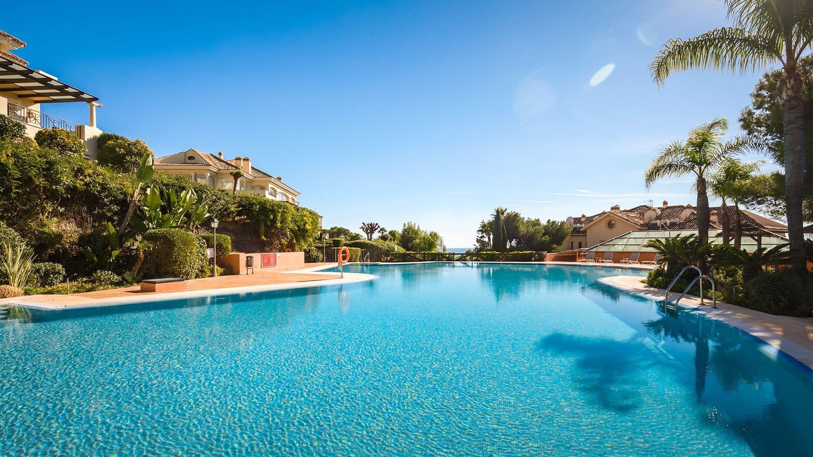 4 soverom Leilighet til salgs i Nueva Andalucia - € 3 995 000 (Ref: 9518694)