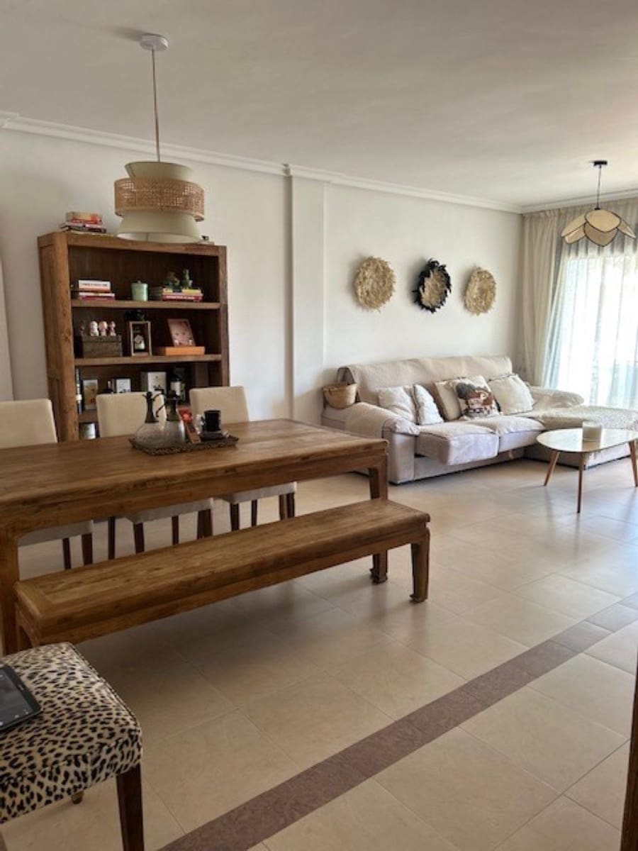 3 soverom Leilighet til salgs i Nueva Andalucia - € 540 000 (Ref: 9518701)