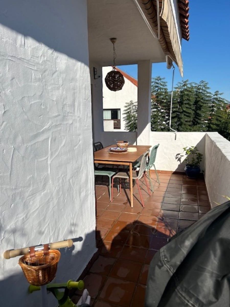 3 soverom Leilighet til salgs i Nueva Andalucia - € 540 000 (Ref: 9518701)