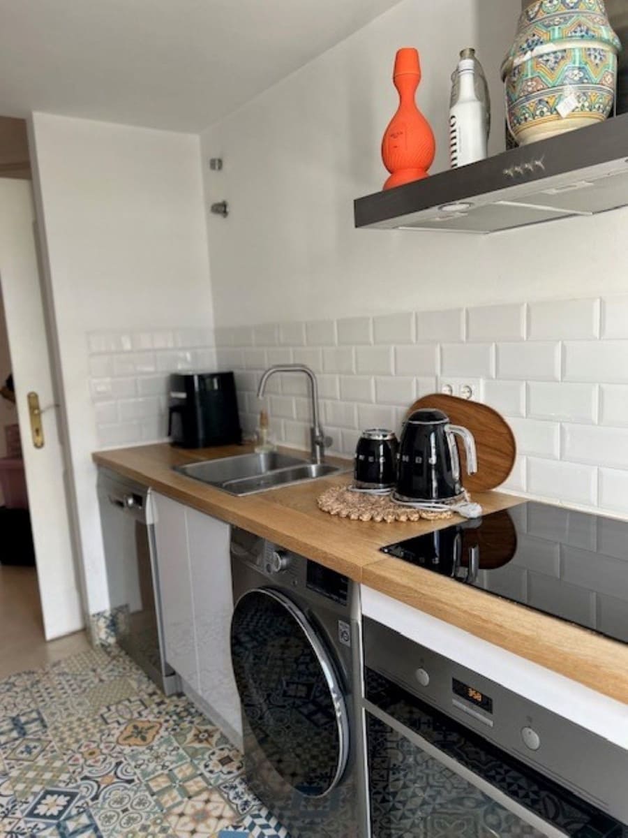 3 soverom Leilighet til salgs i Nueva Andalucia - € 540 000 (Ref: 9518701)