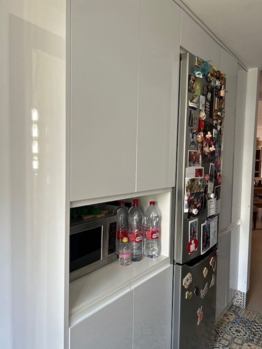 3 soverom Leilighet til salgs i Nueva Andalucia - € 540 000 (Ref: 9518701)