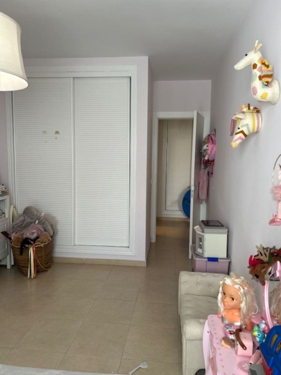 3 soverom Leilighet til salgs i Nueva Andalucia - € 540 000 (Ref: 9518701)