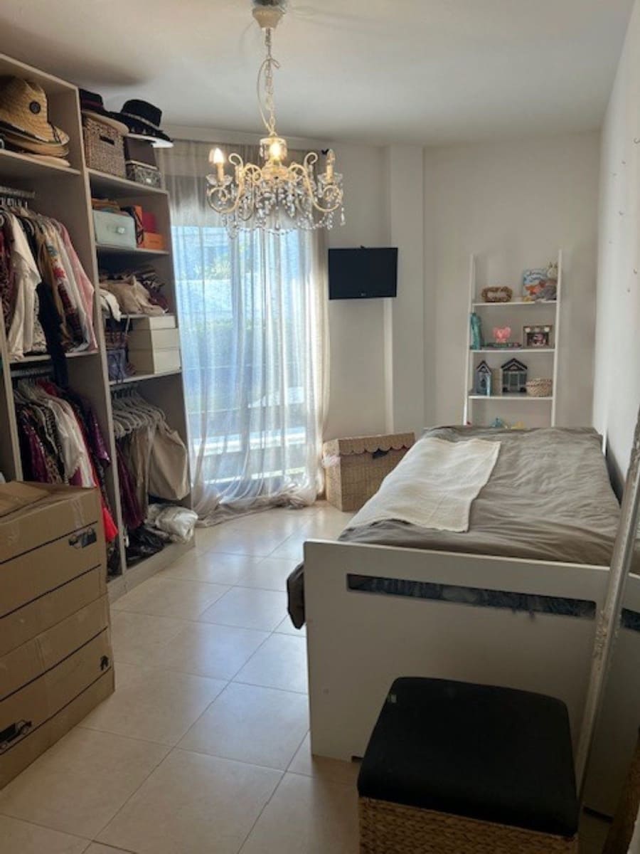 3 soverom Leilighet til salgs i Nueva Andalucia - € 540 000 (Ref: 9518701)