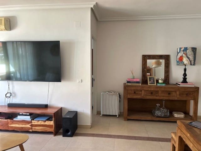 3 soverom Leilighet til salgs i Nueva Andalucia, Marbella - € 540 000 (Ref: 9518701)