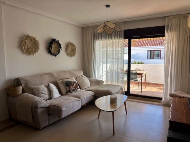 3 soverom Leilighet til salgs i Nueva Andalucia, Marbella - € 540 000 (Ref: 9518701)