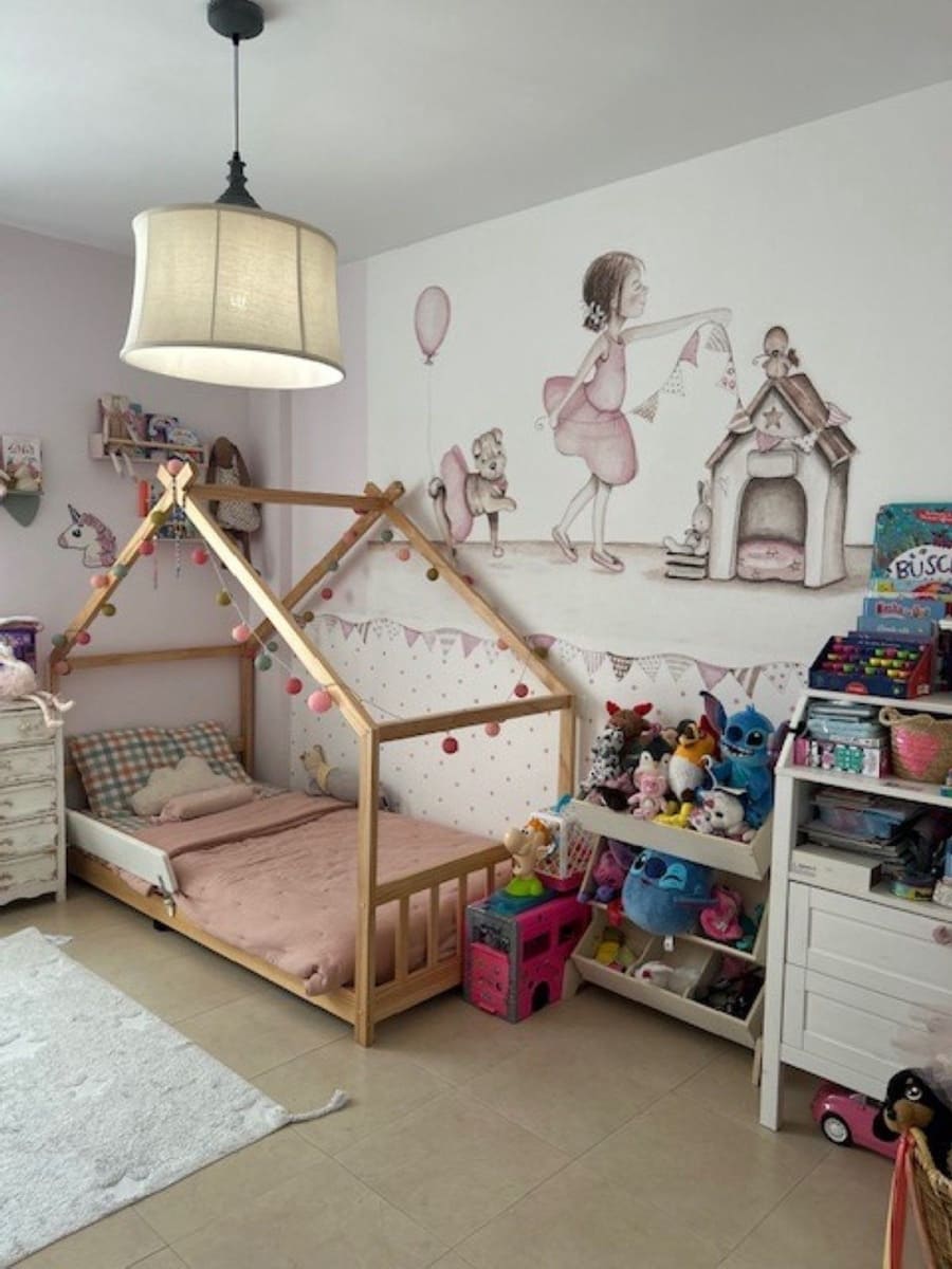 3 soverom Leilighet til salgs i Nueva Andalucia - € 540 000 (Ref: 9518701)