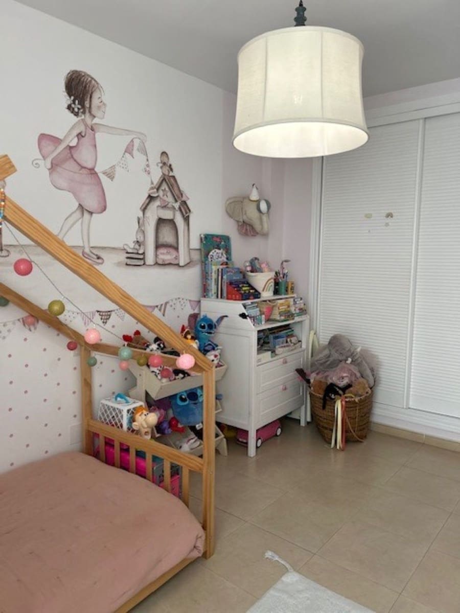 3 soverom Leilighet til salgs i Nueva Andalucia - € 540 000 (Ref: 9518701)