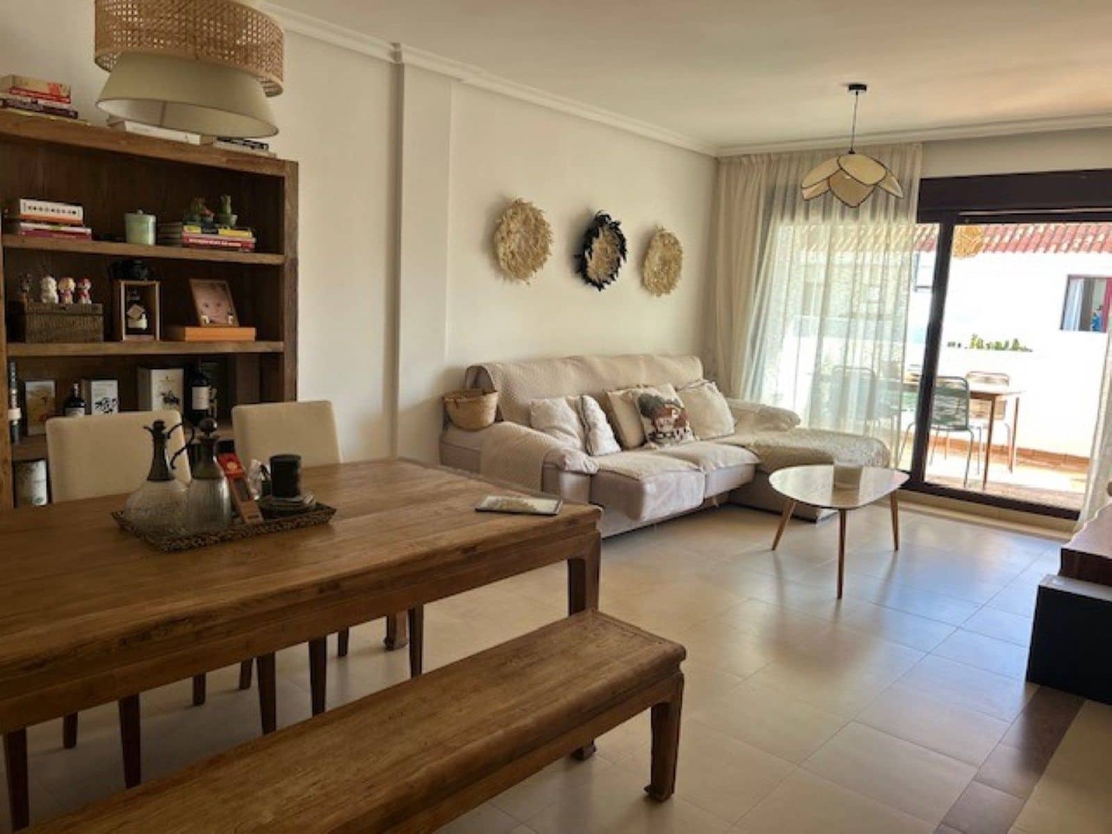 3 soverom Leilighet til salgs i Nueva Andalucia - € 540 000 (Ref: 9518701)