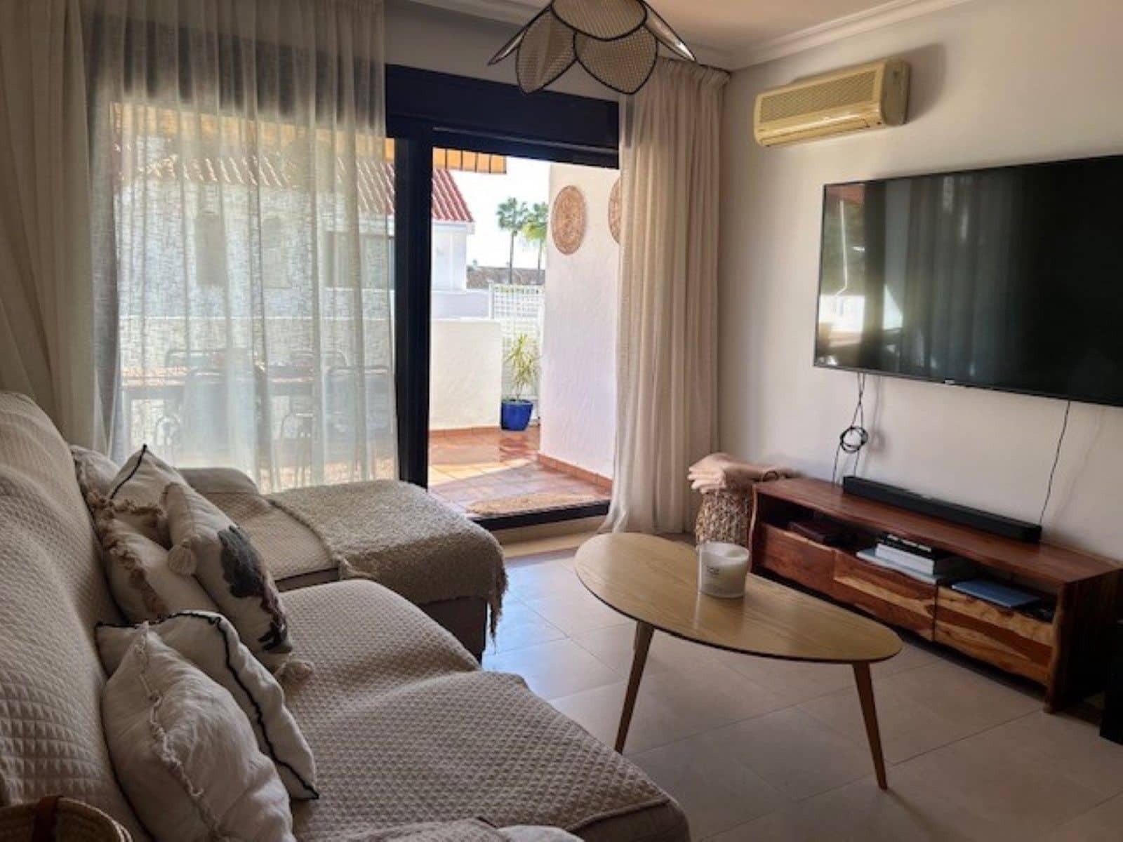 3 soverom Leilighet til salgs i Nueva Andalucia - € 540 000 (Ref: 9518701)