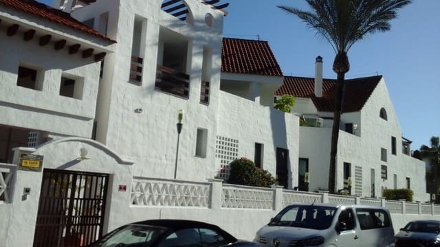 3 soverom Leilighet til salgs i Nueva Andalucia, Marbella - € 540 000 (Ref: 9518701)
