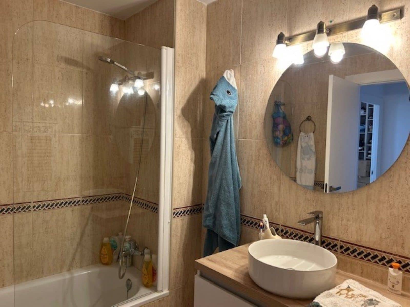 3 soverom Leilighet til salgs i Nueva Andalucia - € 540 000 (Ref: 9518701)