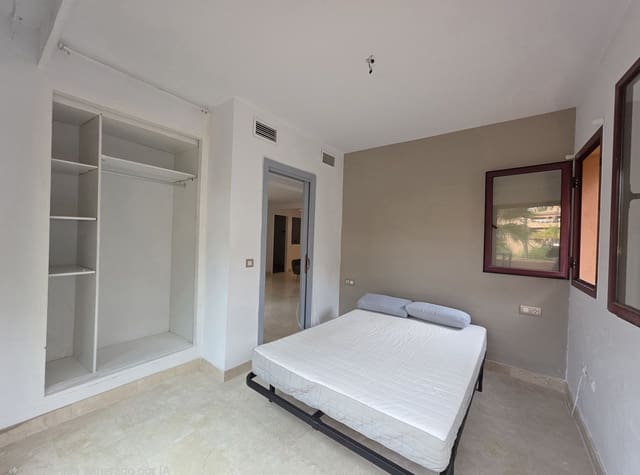 2 soverom Penthouse til salgs i Benahavís - € 385 000 (Ref: 9518789)