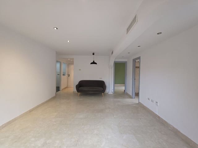 2 soverom Penthouse til salgs i Benahavís - € 385 000 (Ref: 9518789)