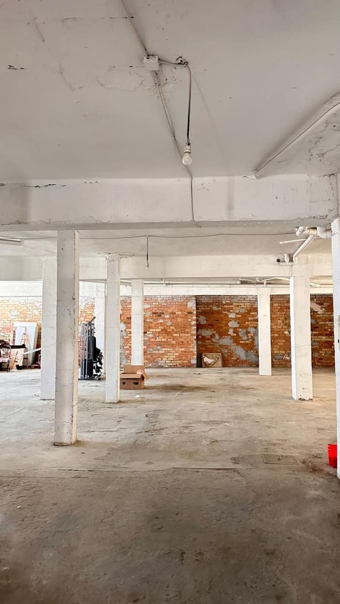 Erhverv til salg i San Pedro de Alcantara - € 730.000 (Ref: 9518790)