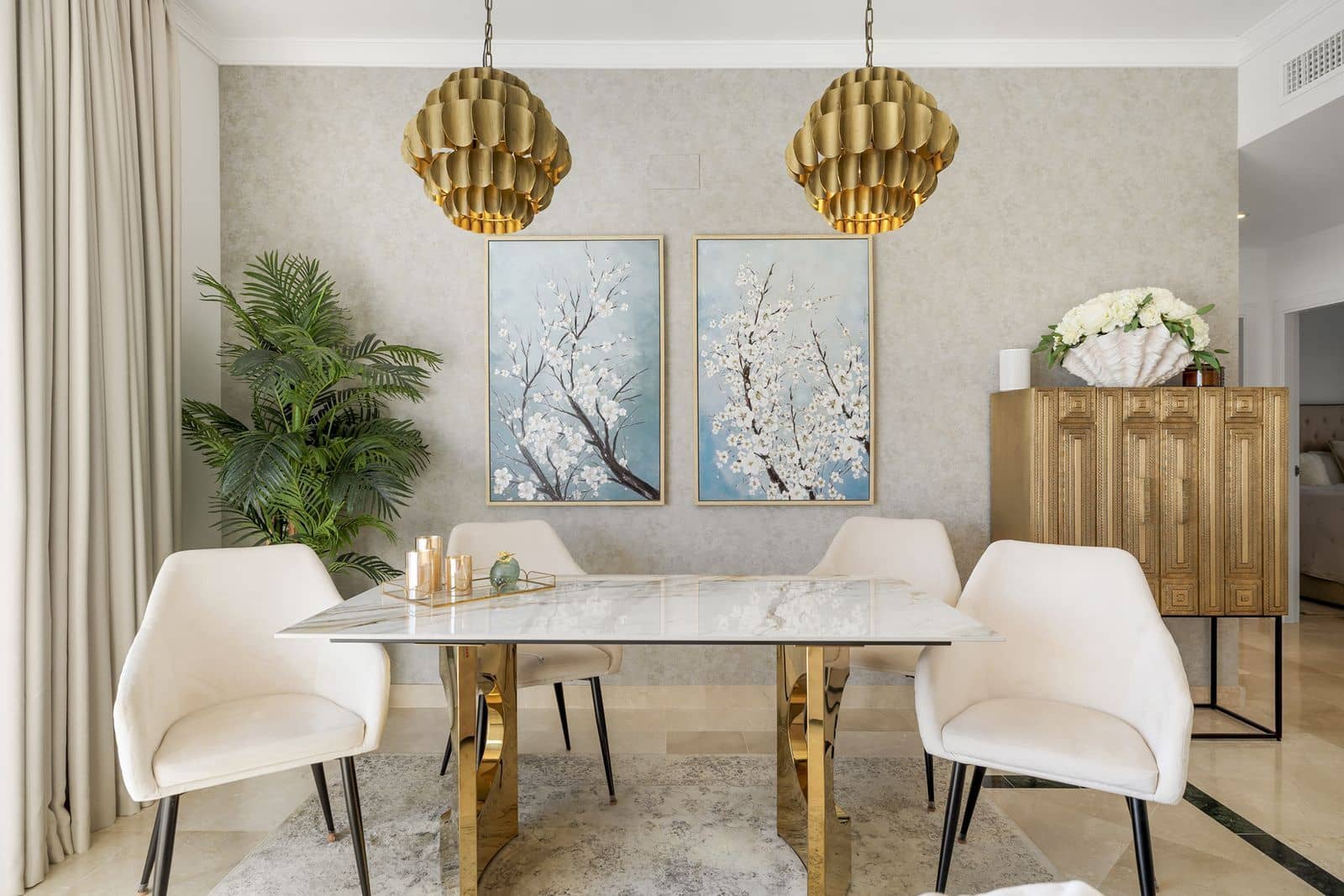 3 soverom Penthouse til salgs i Benahavis - € 695 000 (Ref: 9518791)