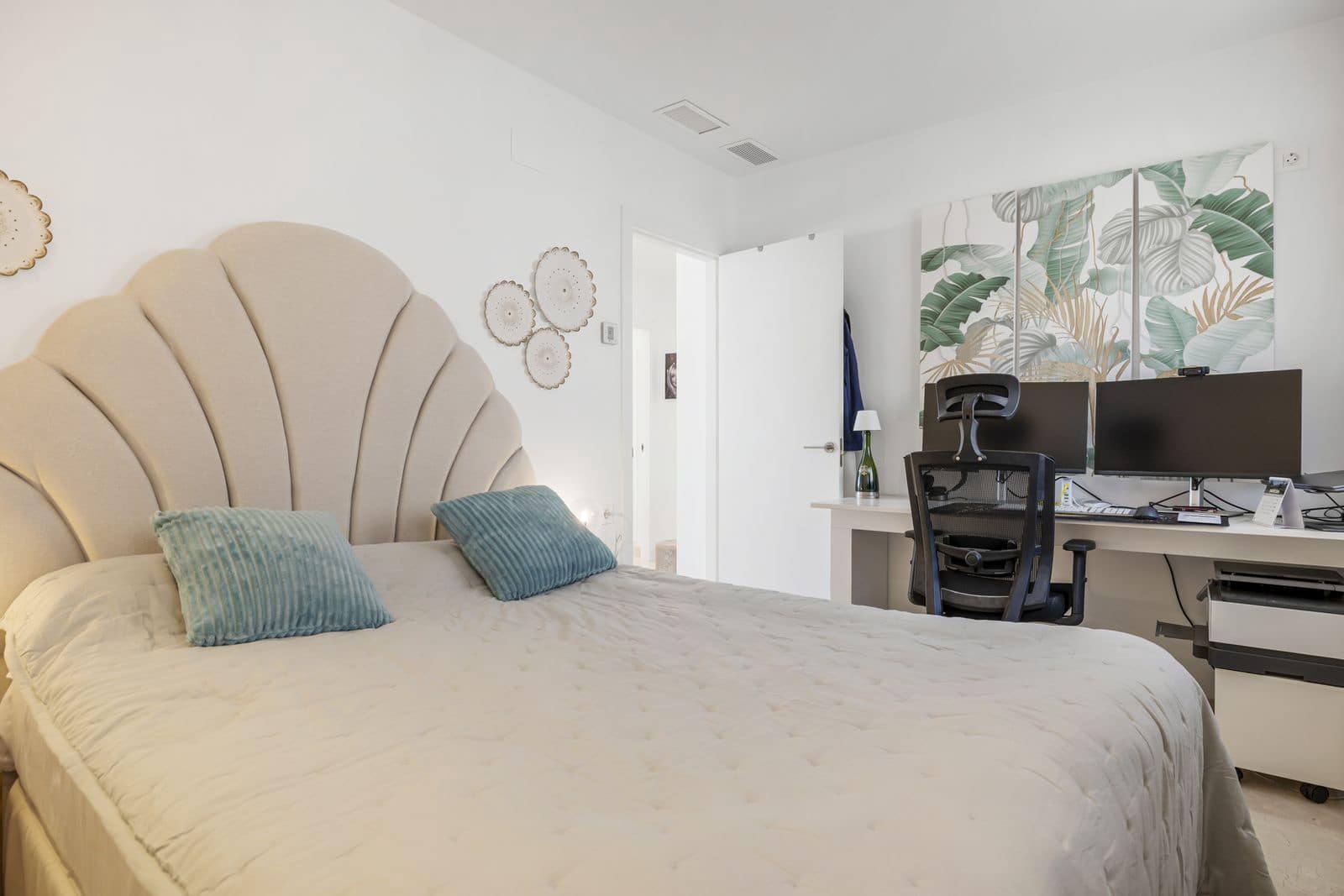 3 soverom Penthouse til salgs i Benahavis - € 695 000 (Ref: 9518791)