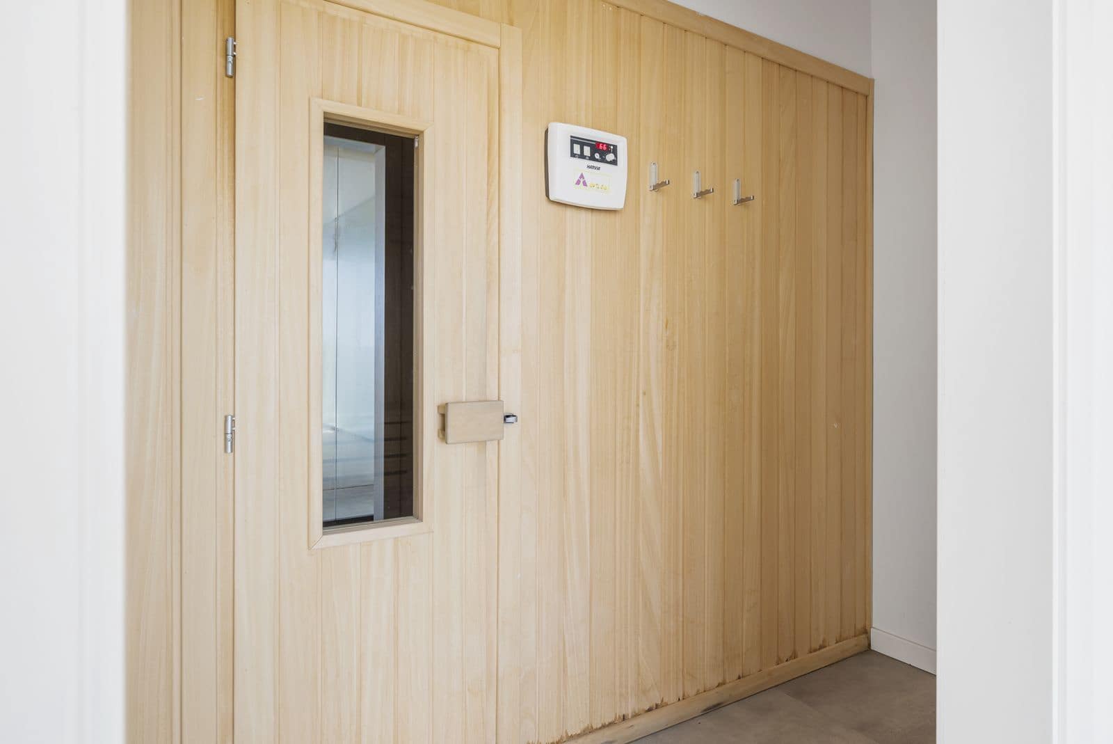 3 soverom Penthouse til salgs i Benahavis - € 695 000 (Ref: 9518791)