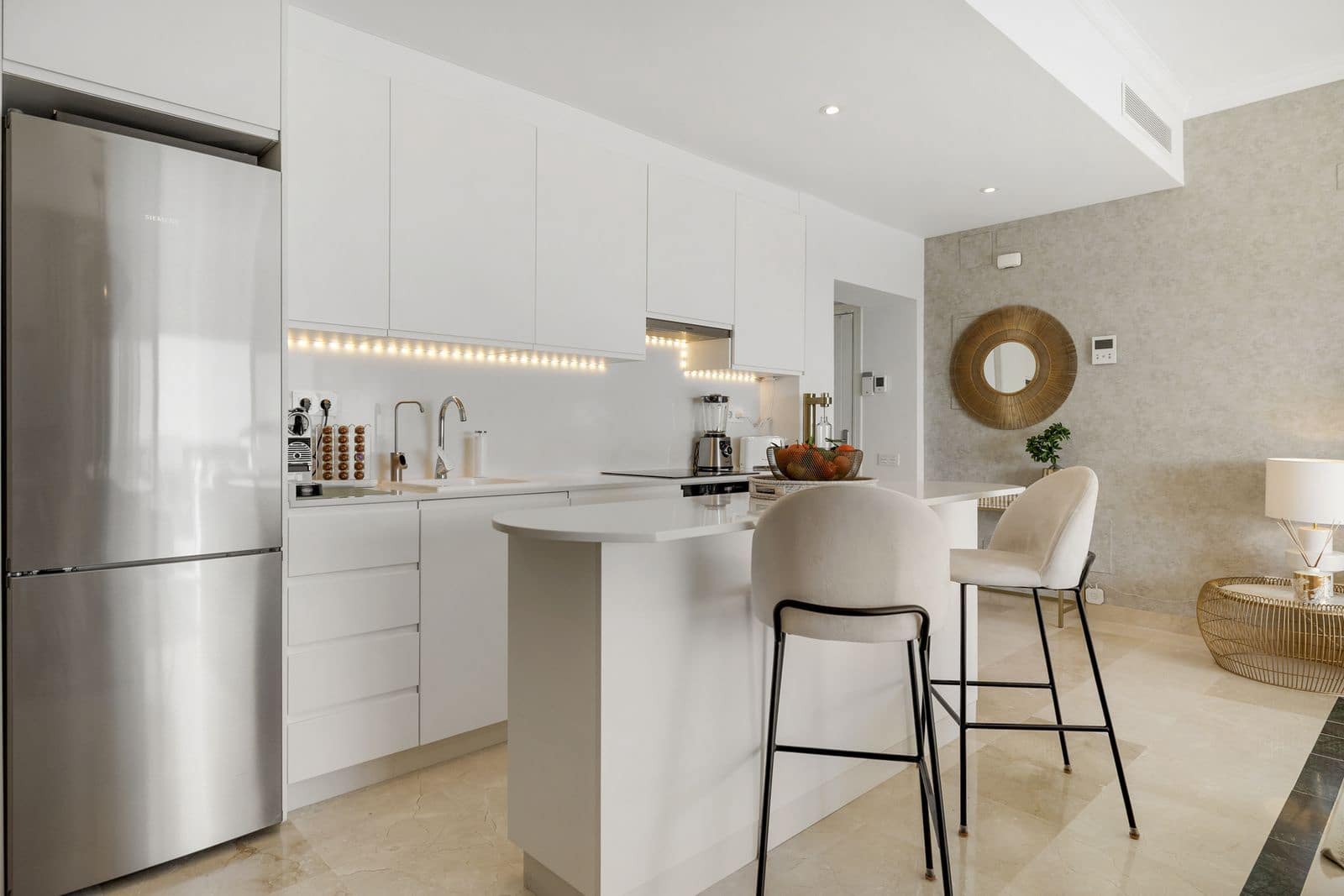 3 soverom Penthouse til salgs i Benahavis - € 695 000 (Ref: 9518791)