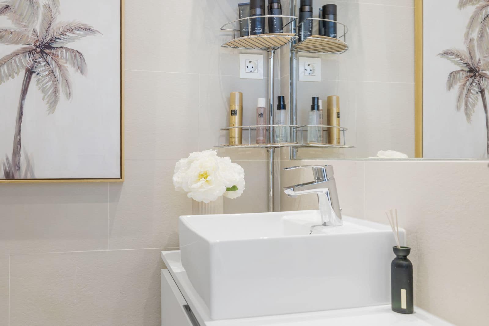 3 soverom Penthouse til salgs i Benahavis - € 695 000 (Ref: 9518791)