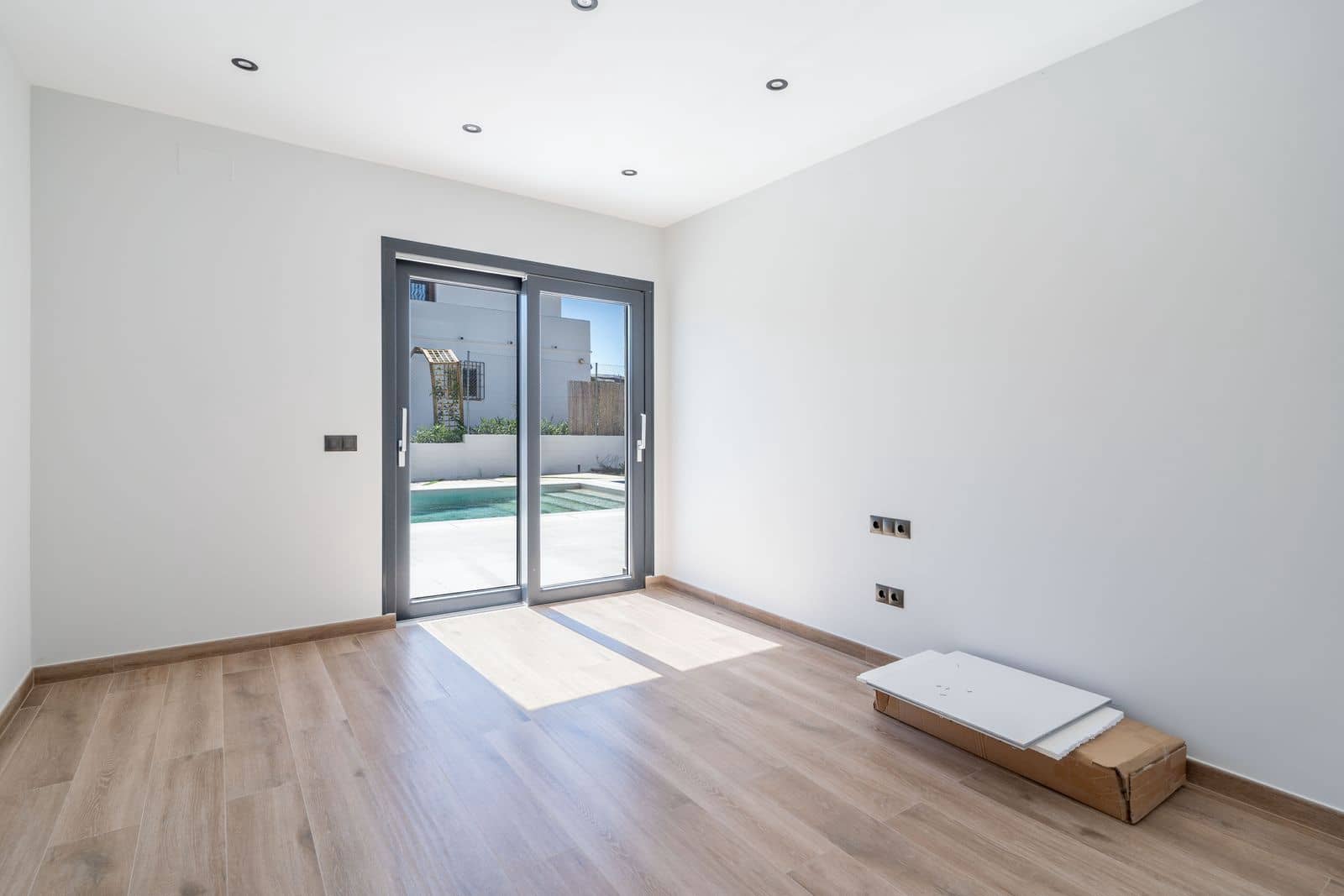 3 camera da letto Villa in vendita in Buenas Noches - 1.300.000 € (Rif: 9527198)