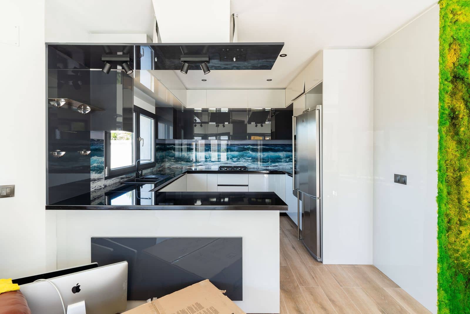 3 camera da letto Villa in vendita in Buenas Noches - 1.300.000 € (Rif: 9527198)