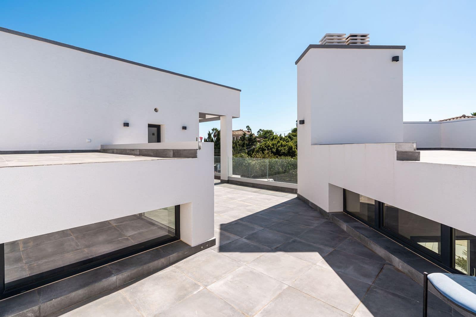 3 camera da letto Villa in vendita in Buenas Noches - 1.300.000 € (Rif: 9527198)