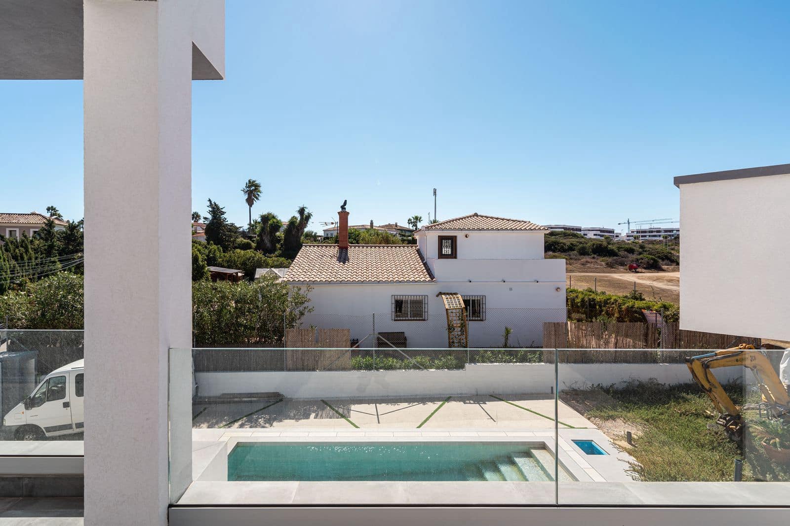 3 camera da letto Villa in vendita in Buenas Noches - 1.300.000 € (Rif: 9527198)