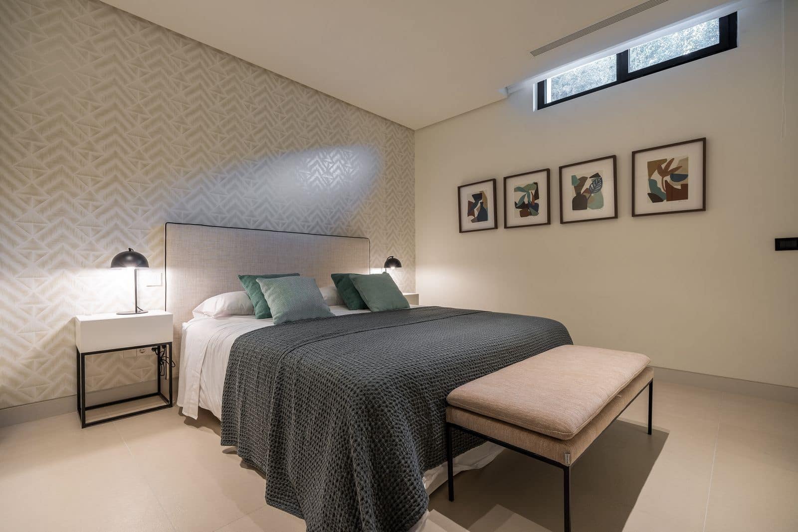 5 sovrum Villa till salu i Carib Playa - 3 300 000 € (Ref: 9527201)